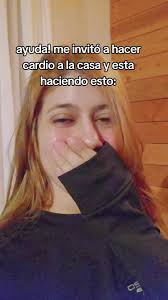 Te Invito A Hacer Cardio