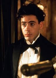 Robert Downey Jr Iron Man Robert Downey Jr Young Robert Downey Jnr