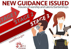 Check spelling or type a new query. State Declares Hair Salons Barbershops And Places Of Worship Can Now Open With Restrictions City Of Costa Mesa News