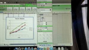 How To Make A Graph On Excel For Mac