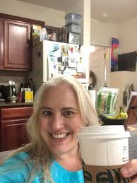 My favorite place to go for a treat after a long week! Happy Friday to  me...😋