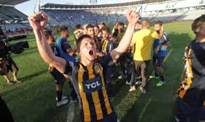 Check spelling or type a new query. Rosario Central Return To Copa Argentina Final After Penalty Victory Over Temperley Video Golazo Argentino