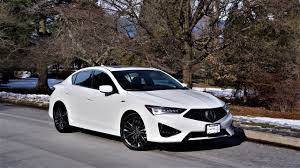 2021 Acura Ilx A Spec Tech Road Test The Car Magazine