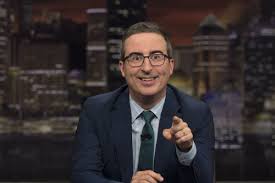 With conspiracy theories about coronavirus proliferating, john oliver discusses why we're prone to believe, how to distinguish fact from fiction, and what yo. How Last Week Tonight Became One Of The Most Influential Shows On Tv Vox