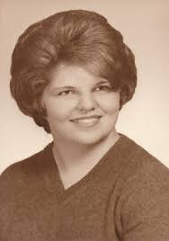 Linda Louise (Higgins) Smith