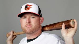 Mark Trumbo set for spring debut after surgery