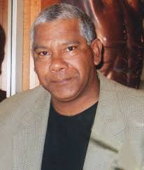 Bert Allison Obituary