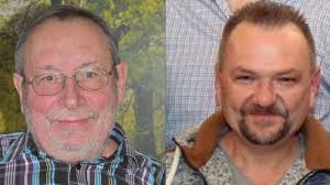 Schiedsrichter im Kreis Soest trauern um Karl-Josef „Juppa“ Schulze und Michael  Westerhoff