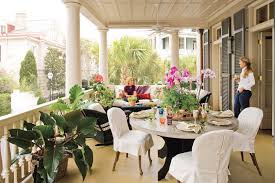 Gdc home has locations in charleston, mount pleasant, and kiawah island. Charleston South Carolina Decorating Ideas Southern Living