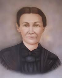 Mary Jane Kelly Varner (1833-1906)