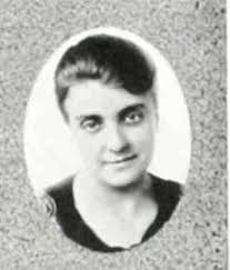 Sandy's Moor-Anderson Mayflower branches