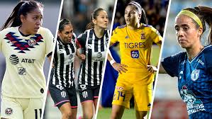 Sigue de cerca los partidos de la primera división femenil de méxico, calendario de jornadas, liguilla, tabla general y resultados siempre actualizados. Futbol Femenil Quedan Definidos Los Horarios Para Las Semifinales De La Liga Mx Femenil Marca Claro Mexico