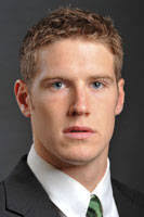 vipersdiehardfan blog: Former Vipers Captain Crowell College Career Comes  To An End: