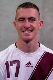 2019 Men's Soccer Roster