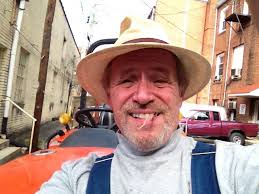 The Funny Farm By Clint Pollard Is At It Again!