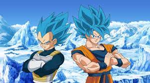 Es similar a dragon ball super oficial 2021 La Nueva Pelicula De Dragon Ball Super Llegara En El 2022 El Comercio