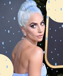 She loves her new hairstyle. Confessions Of Lady Gaga S Hairstylist Frederic Aspiras