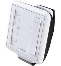 Legrand Adwhrm4 White Whole House Wireless Lighting Remote With Wifi Feature Osveshenie