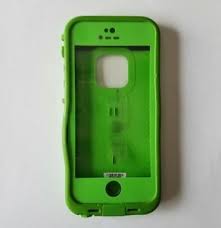 Get the best deals on lifeproof cases, covers and skins for iphone 5s. Lifeproof Fre Case For Iphone 5 5s Lime Green For Parts Read Details Ebay