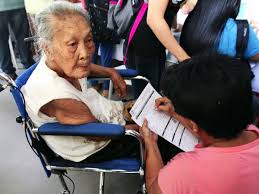 Maybe you would like to learn more about one of these? Should Children Be Penalized For Neglecting And Abandoning Elderly Parents Onenews Ph