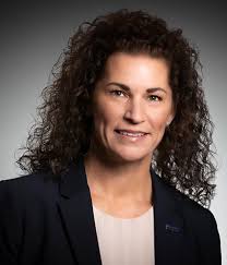 Alum of the Month: Amy Henley Davis '97