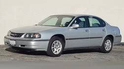 Image result for Galaxy Silver 2003 Impala