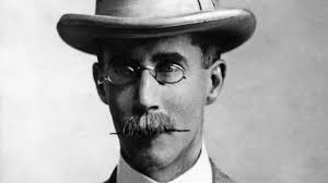 The Hay Poisoner: Was Herbert Armstrong wrongly hanged?