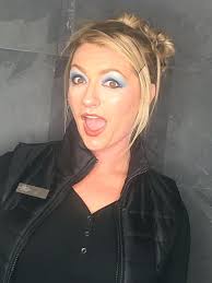 July 12, 1990 Marla Paulk Beard