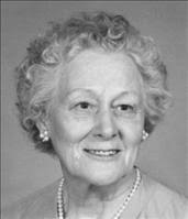 Serena Schaefer Obituary (2008)