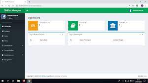 Perpustakaan berbasis web serta melakukan pengujian terhadap unjuk kerja dari sistem. Source Code Aplikasi Perpustakaan Menggunakan Codeigniter Gratis Lapakcode Web Developer Indonesia