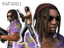 Dead to Rights II (2005)