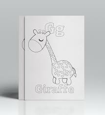 Parents.com parents may receive compensation when you click through and purchase from links contained on this website. Printable Coloring Pages Alphabet Coloring Pages Coloring Page Etsy
