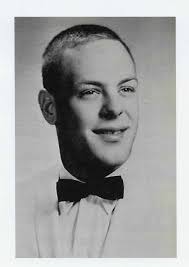 It is with deep regret and sadness that I share the news of the passing of  my friend, teammate and classmate, Mr. Robert Swanson, MHS Class of '64. He  was affectionately known