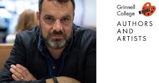 Paul Strohm's Instagram, Twitter & Facebook