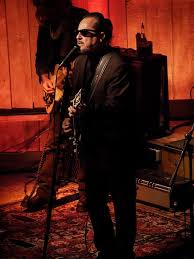 Tito Tarantula 05 10 2017 Blues Garage Isernhagen Blues Tito Tarantula