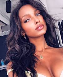 Jasmine Tookes Victoria Secret Jasminetookes Jasmine Tookes Brunette Beauty Jasmine Tookes Instagram