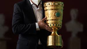 Runde stehen zwei partien auf dem programm. Dfb Pokal Finale 2021 Tv Ubertragung Modus Europapokal Kicker