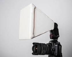 Build A Speedlight Softbox Digital Photo Magazine Diy Photography Diffuser Diy Diy Flash Diffuser