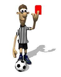 Tarjeta roja indexa los canales y streams a eventos deportivos en vivo accesibles por internet. Gifs Animados De Arbitro Tarjeta Roja