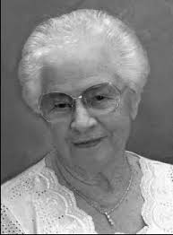 Marjorie Wright Obituary (1921