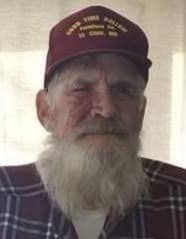 Obituary for Elwood L. Amrein