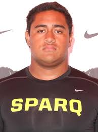 2015 Top Defensive Tackle Recruits