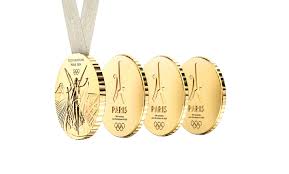 We did not find results for: Diseno De La Medalla De Los Juegos Olimpicos 2024