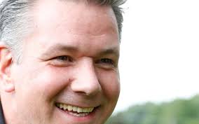 Michael Dold Horsemanship