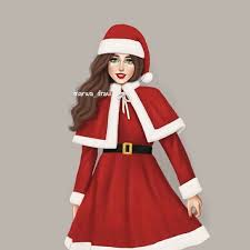 Sigueme Como Mildred Rojas Solo Un Click Y Listo Gracias Cute Girl Drawing Cartoon Girl Images Beautiful Girl Drawing