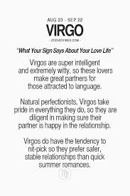 Thezodiacvibes Virgo Quotes Virgo Love Virgo Horoscope