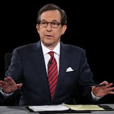 What Kind Of Moderator Will Fox S Chris Wallace Be The New York Times