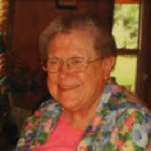 Obituary information for Mary Lou Thatcher