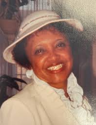 Obituary information for Selena Guyton