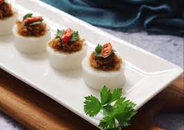 Resep Kue Talam Abon Oleh Moona S Kitchen Recipe Resep Masakan Indonesia Makanan Dan Minuman Makanan